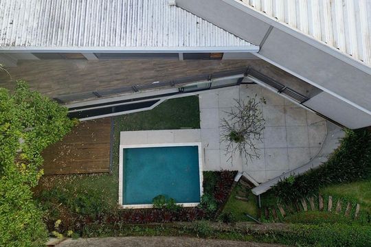 Casa de Condomínio à venda com 3 quartos, 450m² em Chácara Flora, Valinhos