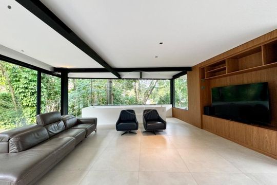Casa de Condomínio à venda com 3 quartos, 450m² em Chácara Flora, Valinhos