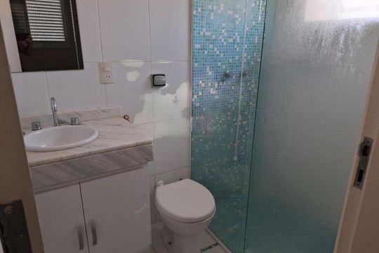 Casa de Condomínio à venda com 3 quartos, 267m² em Chácaras Alpina, Valinhos