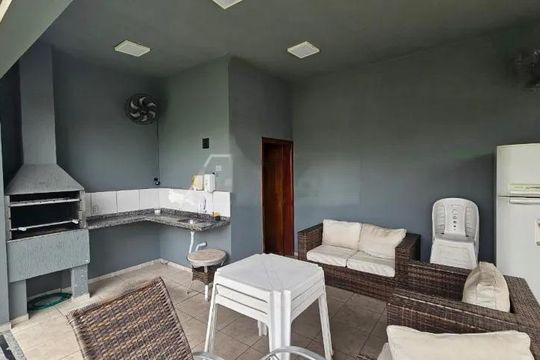 Casa de Condomínio à venda com 2 quartos, 75m² em Jardim Pinheiros, Valinhos