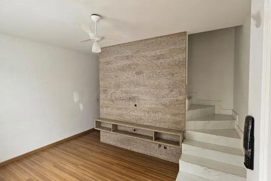 Casa de Condomínio à venda com 2 quartos, 75m² em Jardim Pinheiros, Valinhos
