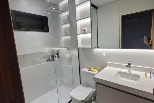 Casa à venda com 3 quartos, 165m² em Loteamento Residencial Santa Gertrudes, Valinhos