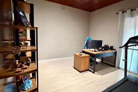 Casa de Condomínio à venda com 3 quartos, 283m² em Jardim Sao Paulo, Valinhos