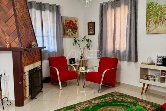 Casa de Condomínio à venda com 3 quartos, 283m² em Jardim Sao Paulo, Valinhos