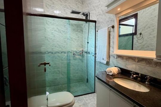 Casa de Condomínio à venda com 3 quartos, 283m² em Jardim Sao Paulo, Valinhos