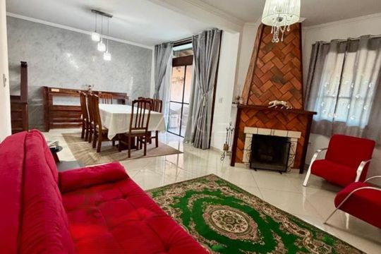Casa de Condomínio à venda com 3 quartos, 283m² em Jardim Sao Paulo, Valinhos
