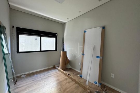 Casa de Condomínio à venda com 3 quartos, 234m² em Jardim Pinheiros, Valinhos