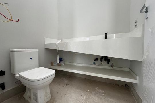 Casa de Condomínio à venda com 3 quartos, 234m² em Jardim Pinheiros, Valinhos
