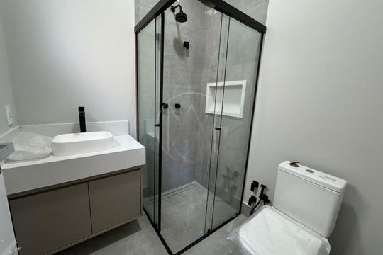 Casa de Condomínio à venda com 3 quartos, 234m² em Jardim Pinheiros, Valinhos