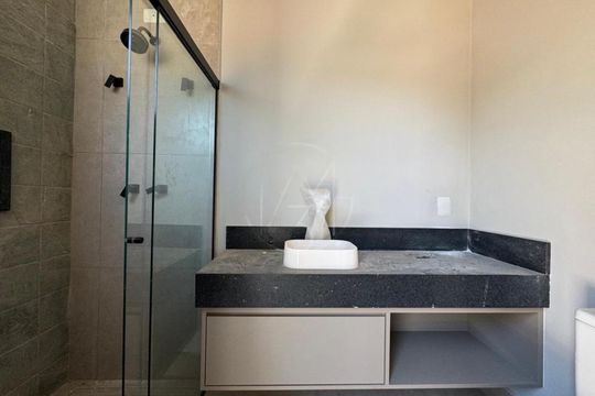 Casa de Condomínio à venda com 3 quartos, 234m² em Jardim Pinheiros, Valinhos