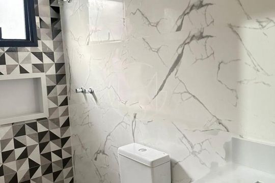 Casa de Condomínio à venda com 3 quartos, 244m² em Jardim Pinheiros, Valinhos