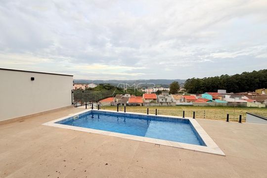 Casa de Condomínio à venda com 3 quartos, 251m² em Vila Pagano, Valinhos