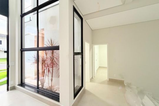 Casa de Condomínio à venda com 3 quartos, 251m² em Vila Pagano, Valinhos