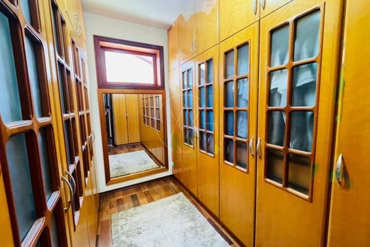 Casa de Condomínio à venda com 3 quartos, 250m² em Santa Cruz, Valinhos