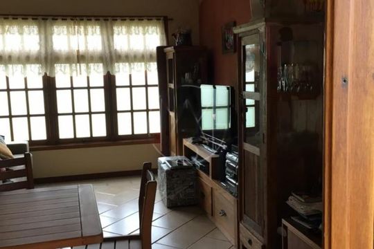 Casa de Condomínio à venda com 4 quartos, 295m² em Santa Cruz, Valinhos