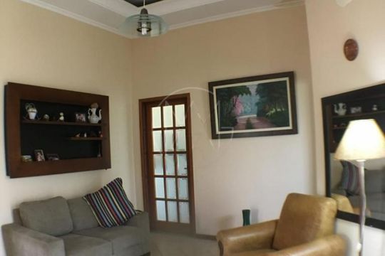 Casa de Condomínio à venda com 4 quartos, 295m² em Santa Cruz, Valinhos