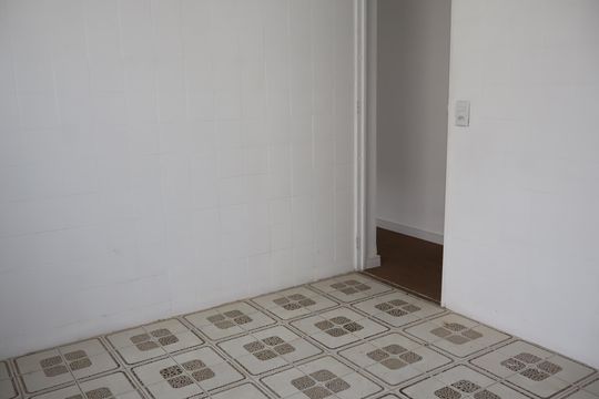 Cozinha de apartamento à venda com 3 quartos, 59m² em Jardim Independência (são Paulo), São Paulo