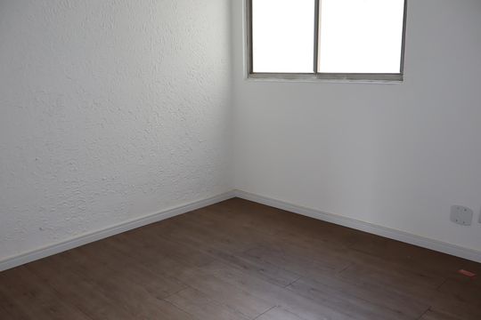 Sala de apartamento à venda com 3 quartos, 59m² em Jardim Independência (são Paulo), São Paulo