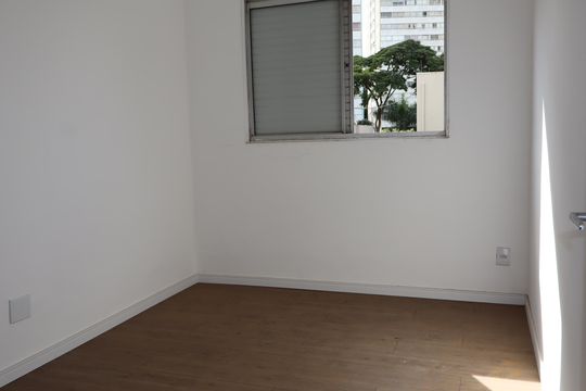 Quarto 1 de apartamento à venda com 3 quartos, 59m² em Jardim Independência (são Paulo), São Paulo