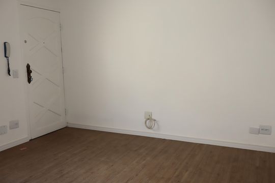 Sala de apartamento à venda com 3 quartos, 59m² em Jardim Independência (são Paulo), São Paulo