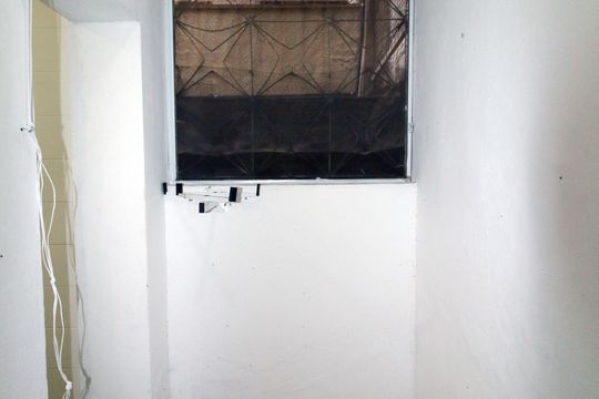 Área de Serviço de apartamento para alugar com 1 quarto, 35m² em Penha, Rio de Janeiro
