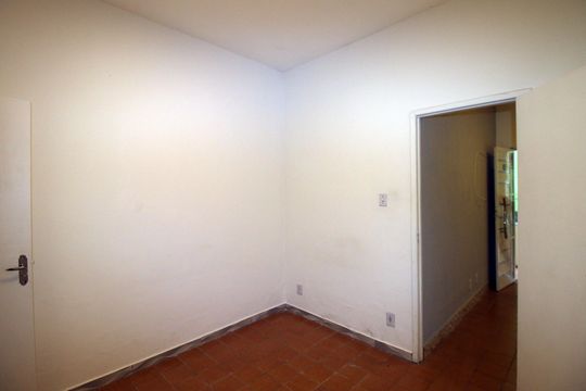 Suíte de apartamento para alugar com 1 quarto, 35m² em Penha, Rio de Janeiro