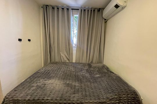 Apartamento à venda com 2 quartos, 50m² em Operário, Novo Hamburgo