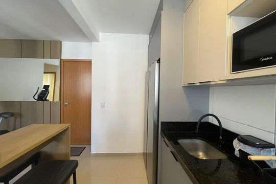 Apartamento à venda com 2 quartos, 50m² em Operário, Novo Hamburgo