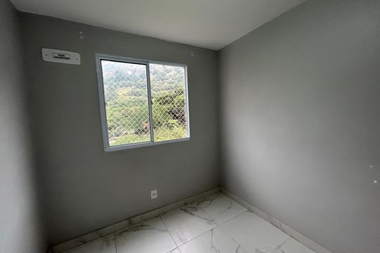 Quarto 1 de apartamento à venda com 2 quartos, 45m² em Água Santa, Rio de Janeiro