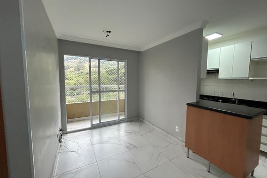 Apartamento à venda com 2 quartos, 45m² em Água Santa, Rio de Janeiro