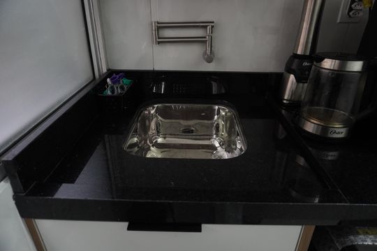 Apartamento à venda com 2 quartos, 46m² em Cidade Líder, São Paulo