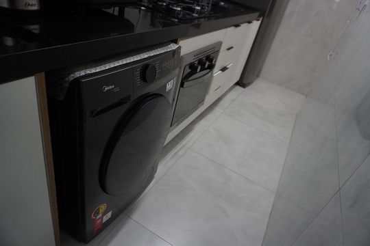 Apartamento à venda com 2 quartos, 46m² em Cidade Líder, São Paulo