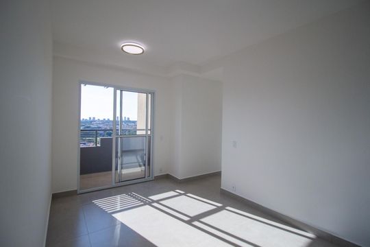 Apartamento para alugar com 3 quartos, 60m² em Jardim Santa Rosália, Sorocaba