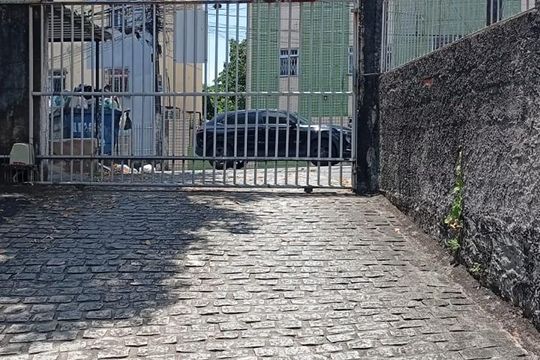 Apartamento para alugar com 2 quartos, 60m² em Saboeiro, Salvador