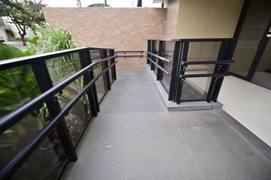 Apartamento à venda com 3 quartos, 130m² em Setor Bueno, Goiânia