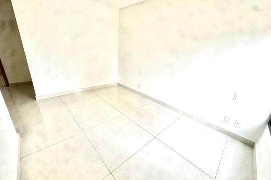 Apartamento à venda com 3 quartos, 130m² em Setor Bueno, Goiânia