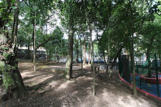 Área Comum de apartamento à venda com 2 quartos, 50m² em Vila Carmosina, São Paulo