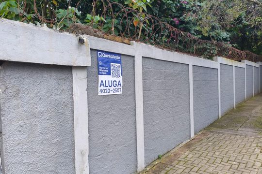 Fachada de apartamento à venda com 2 quartos, 50m² em Vila Carmosina, São Paulo