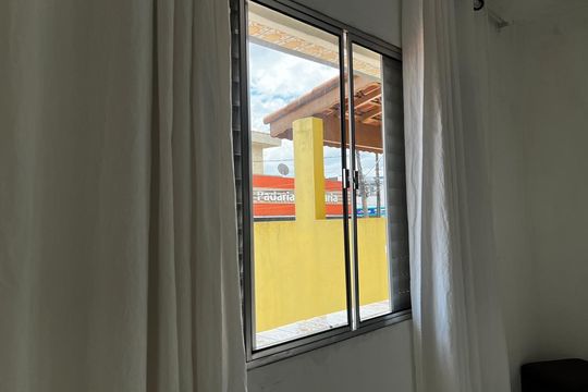 Quarto de casa para alugar com 2 quartos, 200m² em Vila Florida, São Bernardo do Campo