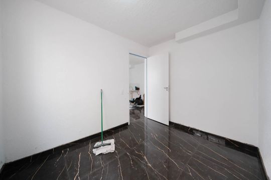 Apartamento para alugar com 2 quartos, 34m² em Vila Silvia, São Paulo