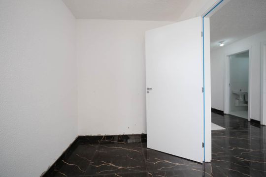 Apartamento para alugar com 2 quartos, 34m² em Vila Silvia, São Paulo