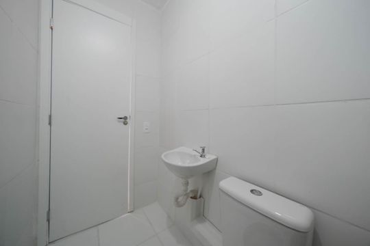 Apartamento para alugar com 2 quartos, 34m² em Vila Silvia, São Paulo