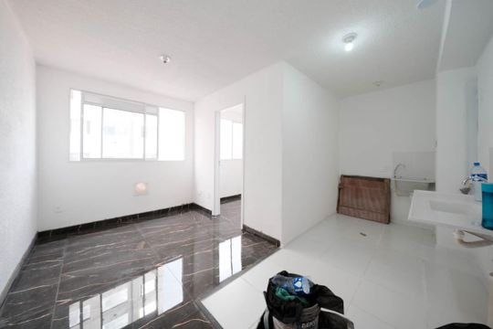 Apartamento para alugar com 2 quartos, 34m² em Vila Silvia, São Paulo