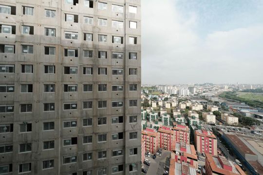 Apartamento para alugar com 2 quartos, 34m² em Vila Silvia, São Paulo
