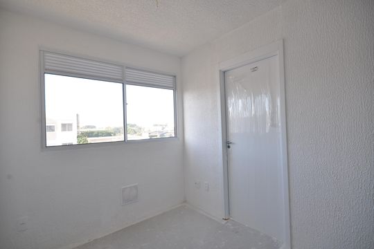Apartamento à venda com 2 quartos, 32m² em Parque Novo Mundo, São Paulo