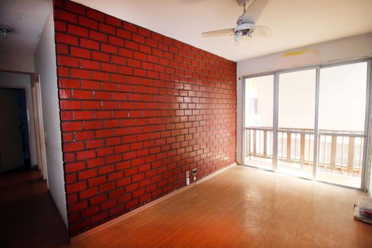 Apartamento à venda com 2 quartos, 45m² em Penha, Rio de Janeiro