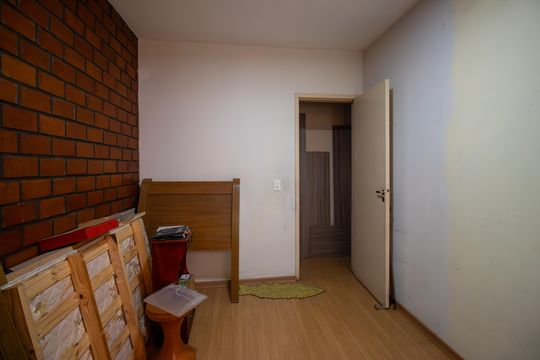 Quarto 1 de apartamento à venda com 2 quartos, 45m² em Penha, Rio de Janeiro