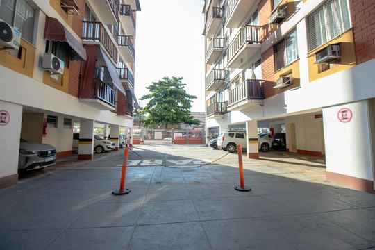 Garagem de apartamento à venda com 2 quartos, 45m² em Penha, Rio de Janeiro