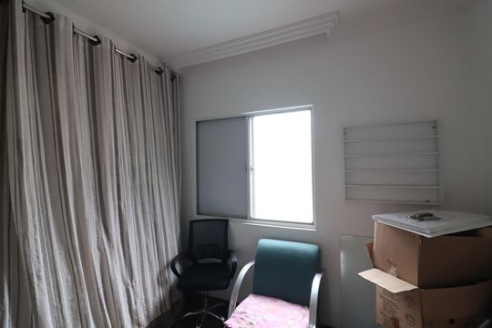 Quarto 1 de apartamento à venda com 2 quartos, 67m² em Santa Terezinha, São Bernardo do Campo