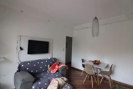 Apartamento à venda com 2 quartos, 67m² em Santa Terezinha, São Bernardo do Campo